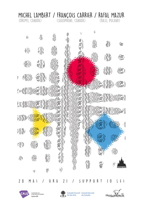 Oradea Romania Concert