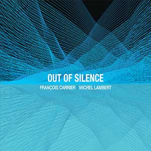 Out Of Silence CD